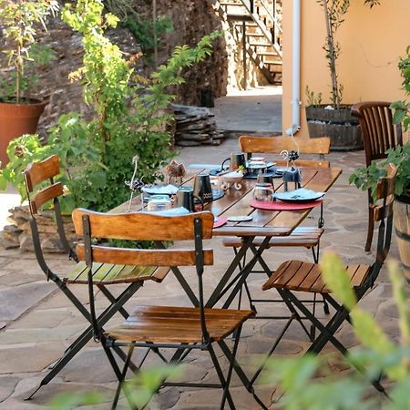Ti Melen Boutique Guesthouse Windhoek Exteriör bild